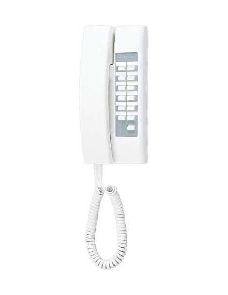 Combine blanc 12 directions AIPHONE TD12HB 100132