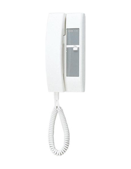 Combine blanc 1 direction AIPHONE TD1HB 100135