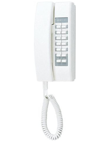 Combine blanc 24 directions AIPHONE TD24HB 100133