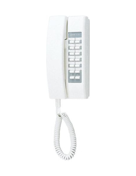 Combine blanc 24 directions AIPHONE TD24HB 100133