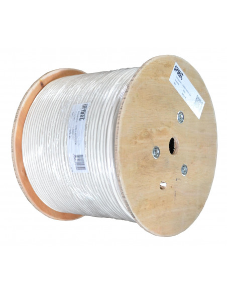 TOURET 500M CABLE 2VOICE URMET 1083/95
