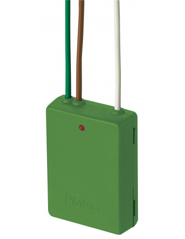 EMETTEUR 2 CANAUX POWER YOKIS E2BPP 5454413