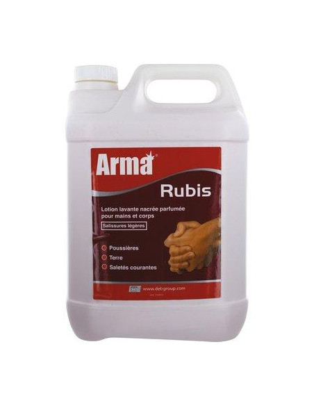 ARMA RUBIS 5L 37200 ARMA RUB405