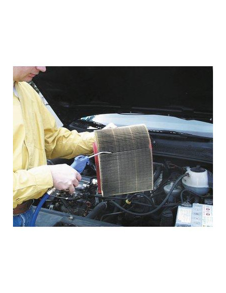 SOUFFLETTE PROGRESSIVE 310800 310800