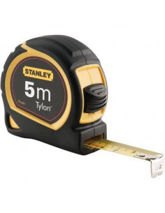 METRE RUBAN 5M S/C 0-30-697 STANLEY 0-30-697