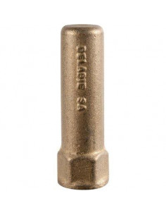 ANTIBELIER A RESSORT F 33X42 DELABIE 23033