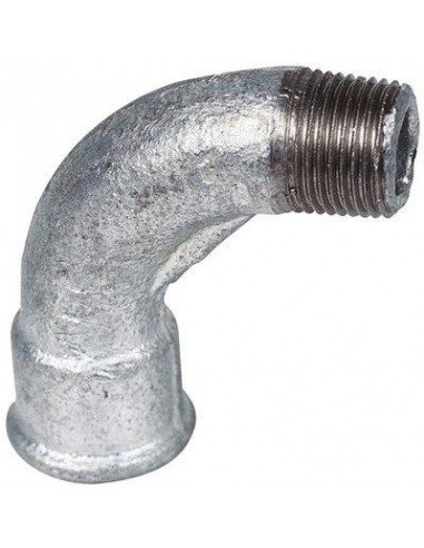 COUDE GALVA GR N°1 MF15X21 01005003