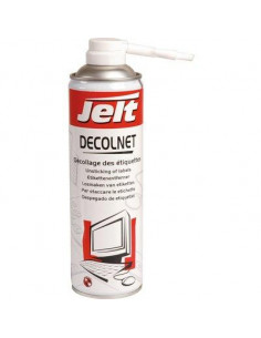 DECOLNET + PINCEAU 650 ML JELT 006301