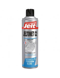 NET. CONTACT JELTONET C2 650ML JELT 005199