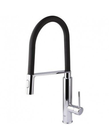MITIGEUR EVIER CONCETTO GROHE 31491000