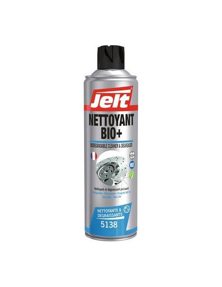 NETTOYANT BIO+ 650ML JELT 005138