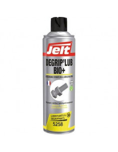 DEGRIP'LUB BIO+650ML JELT 005258
