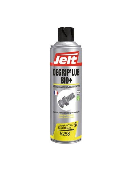 DEGRIP'LUB BIO+650ML JELT 005258