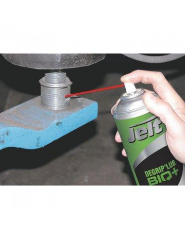 DEGRIP'LUB BIO+650ML JELT 005258