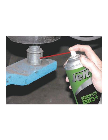 DEGRIP'LUB BIO+650ML JELT 005258