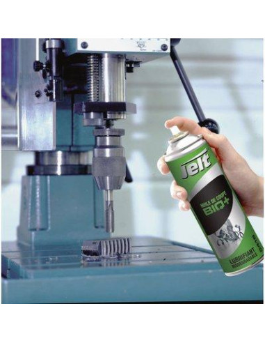 HUILE DE COUPE BIO+ 650ML JELT 005418