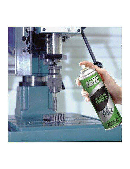 HUILE DE COUPE BIO+ 650ML JELT 005418