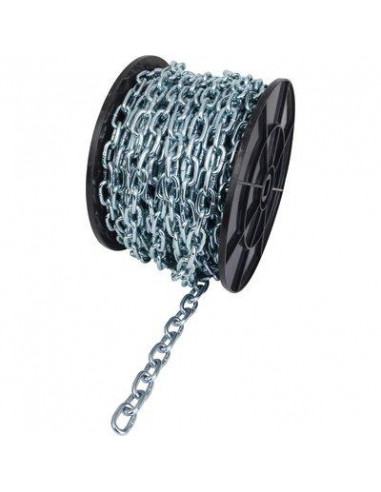 CHAINE SOUDEE 155KG D5MM/M BS6E