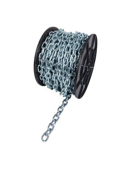 CHAINE SOUDEE 155KG D5MM/M BS6E