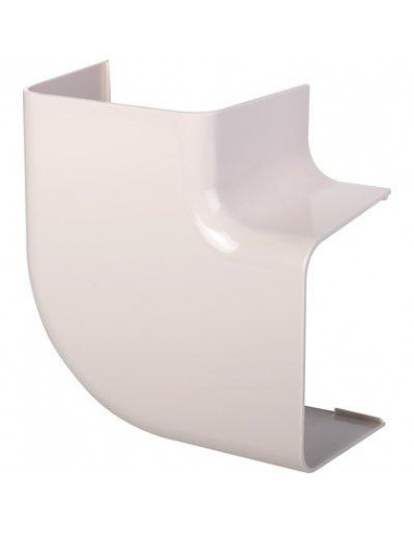 COUDE PLAT 90° 110MM CLI04234