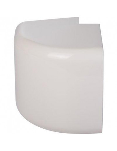 EXTERIEUR ANGLE 90° 110MM CLI04238