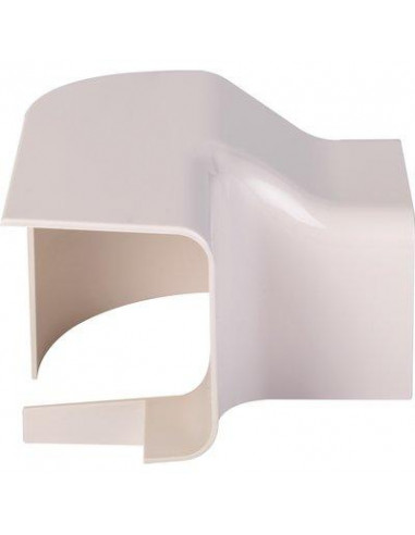 ANGLE VERT. GAUCHE 80MM CLI04221