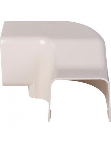 ANGLE VERT. GAUCHE 80MM CLI04221