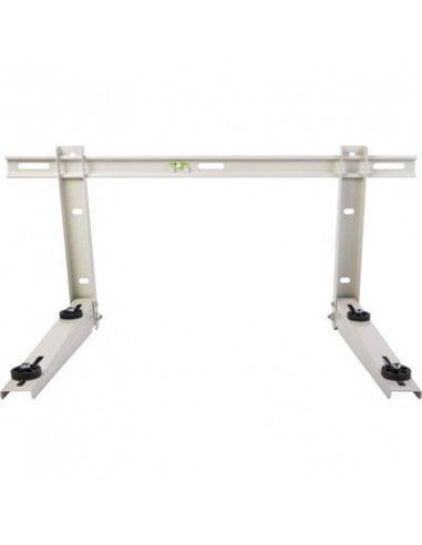 Support mural réglable de climatiseur 450 CBM CLI04410