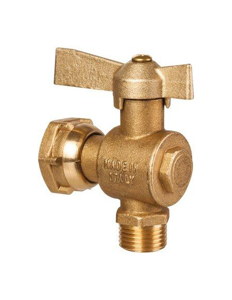 ROBINET BOISS. EQ. M20X27-E20X27 AC0705007070