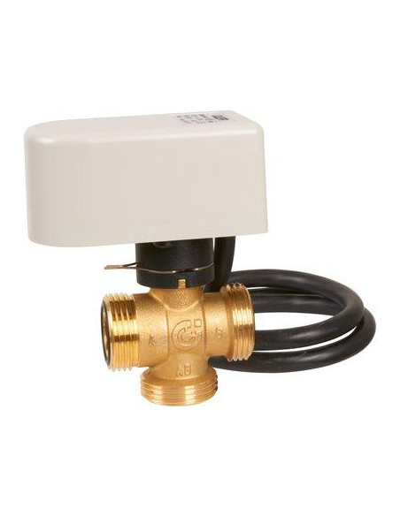 VANNES DIRECT 3 VOIES 644302 THERMADOR VDC3V26M