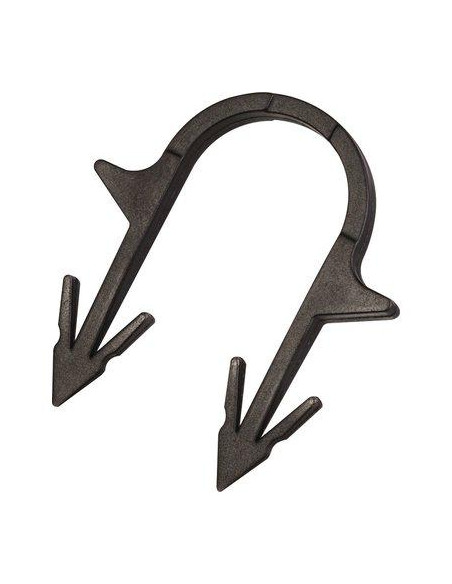 AGFES 60 MM DALLE PLANE BTE300 19475702