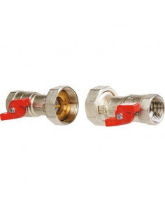 VANNE CLAPET A/R 1" 1"1/2 /2 AFRISO 4006206