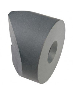 SACHET CALE D'ANGLE URINOIR PRESTO 90013