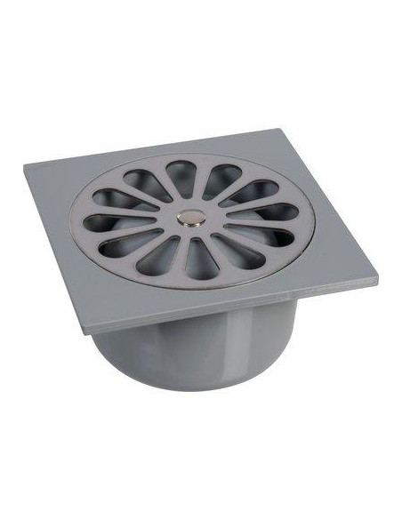 SIPHON SOL ABS GRIS 140X140 015001