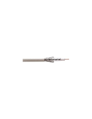 Cable coaxial-tv