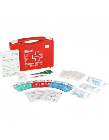 TROUSSE PHARMACIE VEHICULE 7180105CS1