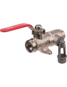 VANNE DISCONNECTEUR SEKO LEFRANC BOSI LB14.003071 2