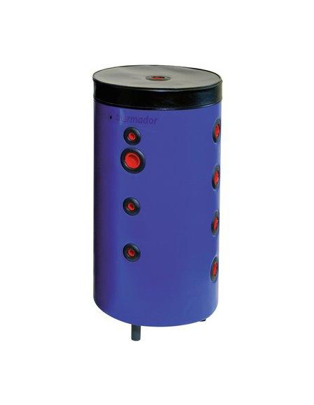 BOUTEILLE DE MELANGE 100L THERMADOR BMEL100SK