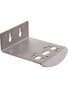 EQUERRE FIXATION + 2 VIS 67006