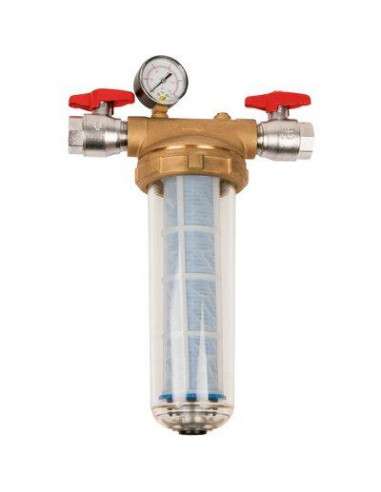 STATION ANTI-CALCAIRE MAGNETIQ 60034