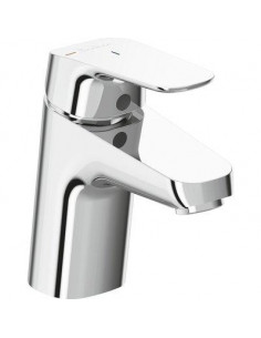 MITIGEUR LAVABO OKYRIS C3 IDEAL STANDARD D0586AA