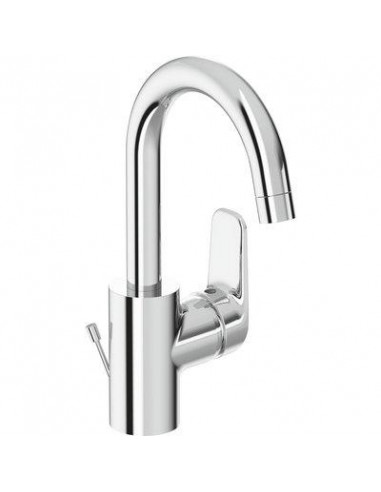 MIT LAVABO BEC TUBE OKYRIS IDEAL STANDARD D0572AA