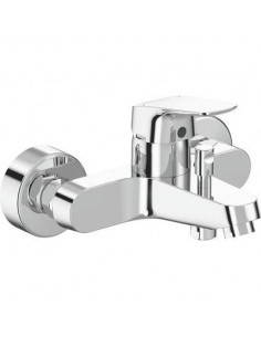 MITIGEUR BAIN DCHE OKYRIS IDEAL STANDARD D0576AA