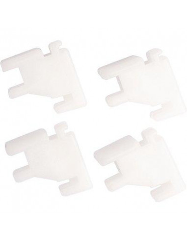 PATINS DE COULISS.RIVIERA A /4 NOVELLINI R02INA