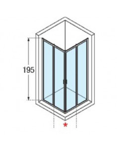 ACCES ANGLE TRANSP LUNES2.0 78 NOVELLINI 2