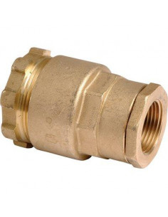 RACCORD HUOT F 26X34 PE 32 HUOT 9014.32