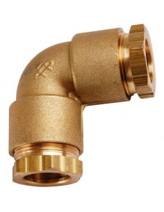 COUDE HUOT PE 40 HUOT 9019.40