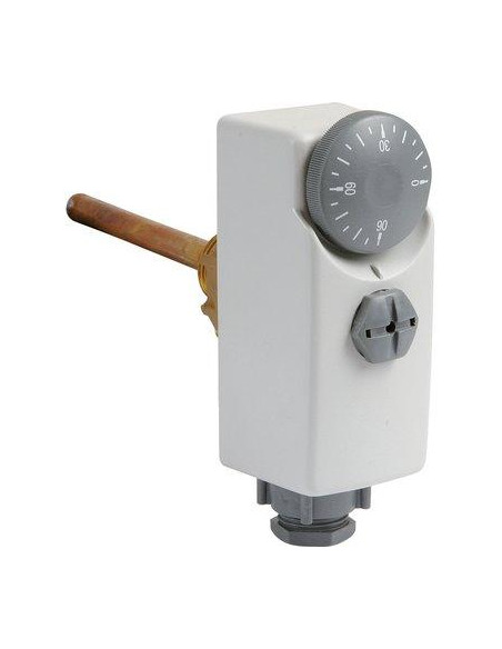AQUASTAT A PLONGEUR SIMPLE THG30002