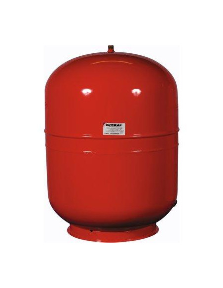 VASE EXPANSION GITRAL 35L GITRAL MB35