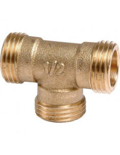 TE LAITON M12X17 135G1012